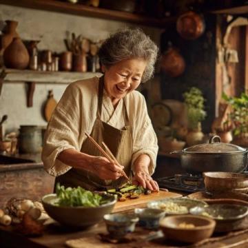 金牌月嫂分享的八款美味營(yíng)養(yǎng)蒸菜的做法