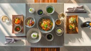 美食之旅：越王劍、仙人掌、水煮蛋等特色佳肴競速挑戰(zhàn)揭幕！