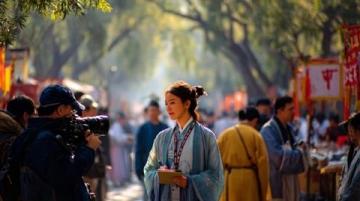 洛陽(yáng)一日游攻略:精心打造經(jīng)典景點(diǎn)與特色體驗(yàn)的高效行程