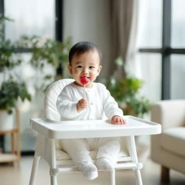 寶寶輔食怎么做？金牌月嫂教你一招搞定，營養(yǎng)美味又簡單！