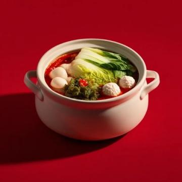 潮汕必嘗美食：十大人氣『粿汁』揭秘，竟有人午餐僅享一碗？