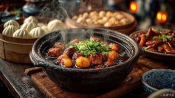青島旅游攻略|必吃美食+拍照打卡推薦