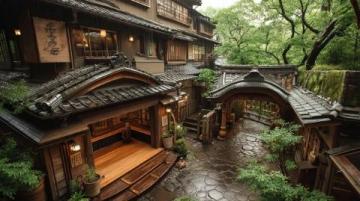 西單高端日料推薦之必逛餐廳——櫸Restaurant