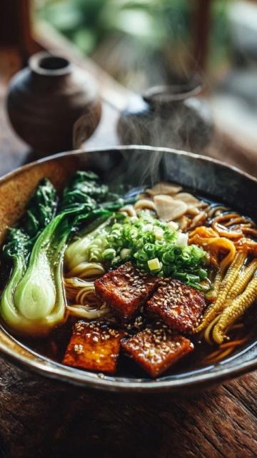東莞必嘗特色美食：祥記砂鍋咸面的魅力體驗