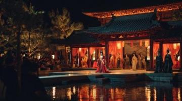 泉州：歷史與文化的完美結(jié)合