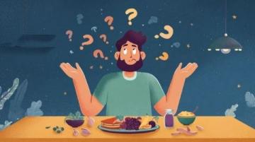 我每天都擔(dān)心如何解決下一頓飯的問題