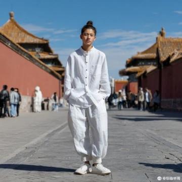 魏晉風度的新解讀