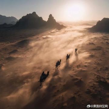 青海風光，西寧美景，是否心動了呢？