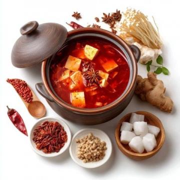 重慶美食：彭水的飲食文化，你了解多少？