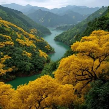 三月避 crowds 小眾秘境：自然風(fēng)光、人文特色與淡季旅行推薦