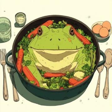 蛙蛙雞冷鍋魚加盟詳細步驟大公開，在美食之都開蛙店的正確方式！