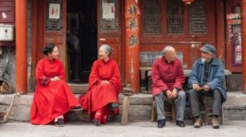 探尋濟(jì)南的生活韻味與民俗風(fēng)情