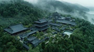 襄陽(yáng)美食風(fēng)景如畫(huà)