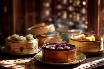 江蘇南通的美食豐富多樣，以下為你介紹一些