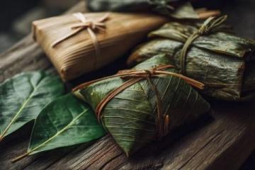春筍鮮嫩上市，春日味蕾盛宴，探尋健康活力之源