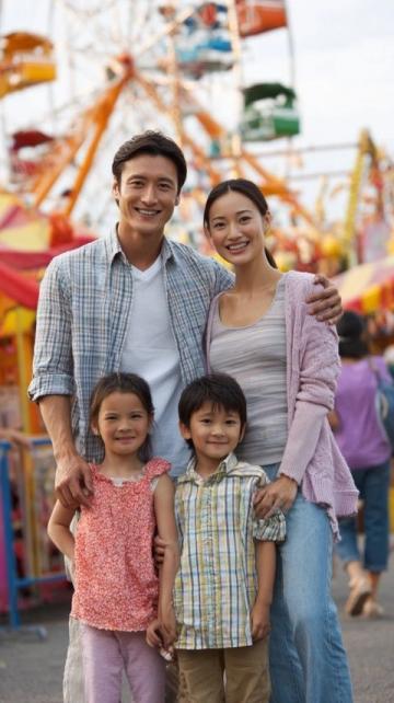 五一假期龍崗兒童公園親子游記：歡樂(lè)與驚喜同在
