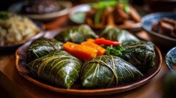 佛山十大特色小吃:嘗鮮必點(diǎn)的地道美味