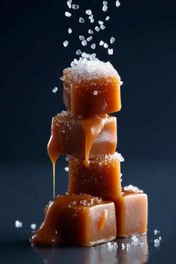 紐甜：食品工業(yè)中的超級(jí)甜味劑，究竟安全嗎?