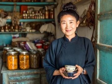 深夜食堂探店記：北海小店里的美食與溫情故事