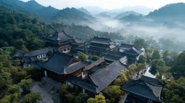 四川樂(lè)山金口河區(qū)二日自駕游路線推薦，感受最后的原始生態(tài)秘境！