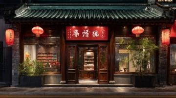 好久沒(méi)有來(lái)過(guò)南坪了，今天我們?nèi)コ蕴脱蛉怵^，這家開(kāi)了20年的羊肉館