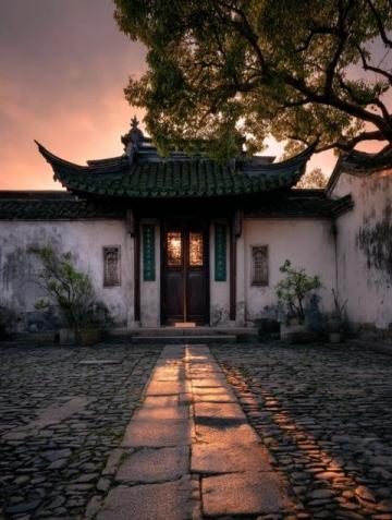 泉州：歷史與文化的完美結(jié)合