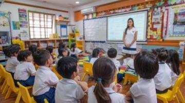寨根鄉(xiāng)中心幼兒園：播下消防安全種子，共筑校園安全防線