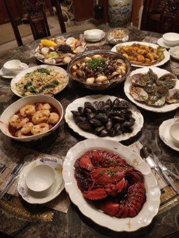 京魯風味年夜飯大PK：揭秘地域美食差異與魅力