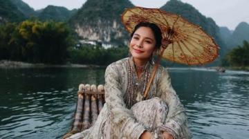 五一暢游漓江，盡賞桂林山水之美
