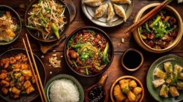 潮汕美食你最愛哪一樣？快為它投票！