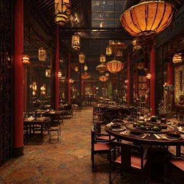 揭秘：上海最國(guó)際化的500米小路，中西餐廳交織的美食奇遇記