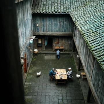 成都市景區(qū)美食游全攻略