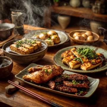 江蘇南通的美食豐富多樣，以下為你介紹一些