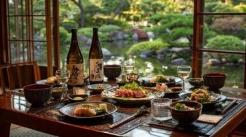 隱秘山水美食地，垂釣捕蝦享時(shí)光師傅70年代料理！