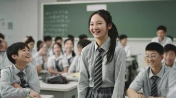 濟南正豐中學(xué)開展健康知識進校園活動守護學(xué)生健康成長