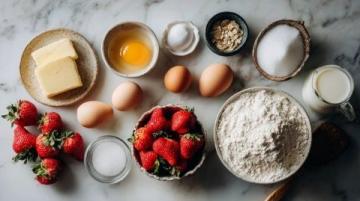 美食做法教程火爆全網(wǎng)，誰才是真正的流量密碼？