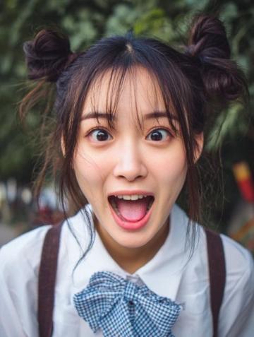 衡水女孩高考707分北大生變海軍戰(zhàn)士:青春在磨礪中閃光