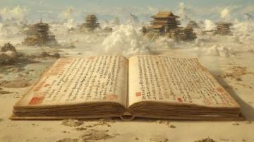 中國古代文學常識30題:從詩經到四大名著