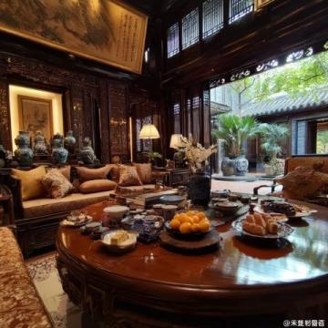 彬州御面:探尋傳統(tǒng)手工技藝的魅力與美味