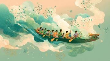 端午節(jié)的小秘密:那些你不知道的趣味習(xí)俗