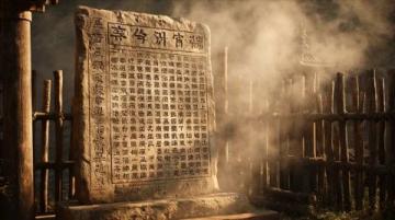 探秘都勻秦漢影視城:古韻風(fēng)采下的影視劇熱門取景地