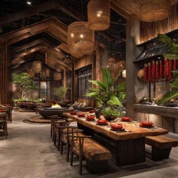 福州旅游必訪美食地標(biāo):三坊七巷特色餐館盤點