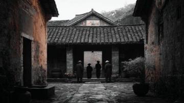 浙南秘境:楠溪古村暨家寨的靜謐生活之旅