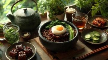 你家鄉(xiāng)的代表性特色美食是哪一種？