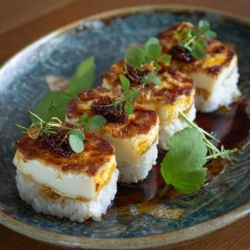 日本鰻魚飯的魅力:精細烹飪的藝術(shù)