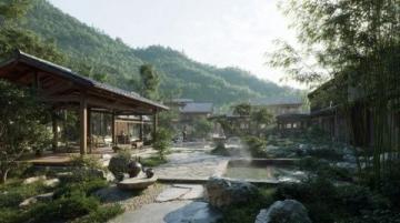 浙南秘境:楠溪古村暨家寨的靜謐生活之旅