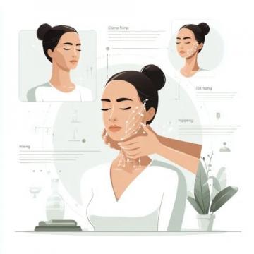 美容院護(hù)膚基礎(chǔ)知識(shí):科學(xué)護(hù)膚指南