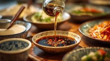 信陽位于河南省南部，是一座以山水風(fēng)光和豐富美食聞名的城市,信陽菜融合了南北風(fēng)味