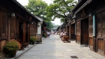 蘇州平江路深度游玩攻略