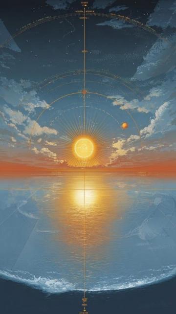 地球繞太陽一年需要多少時(shí)間？天文地理知識(shí)科普